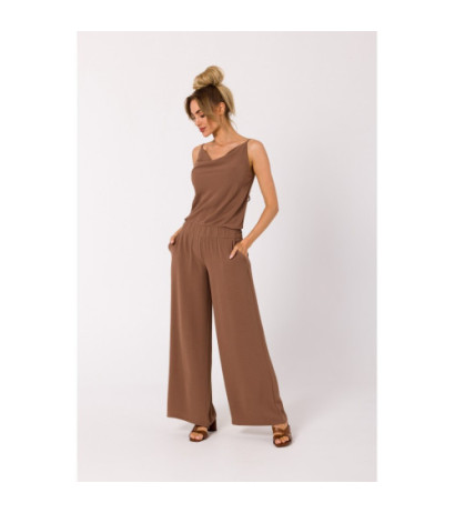 M737 Thin-strapped jumpsuit...