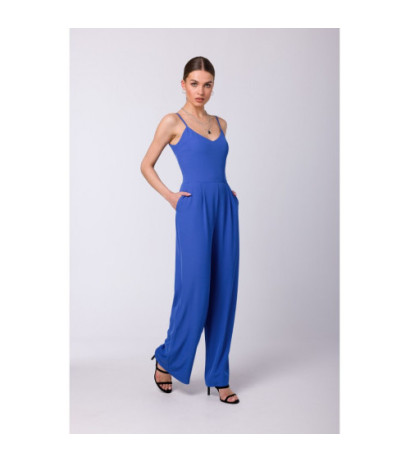 S333 Thin-strapped jumpsuit...