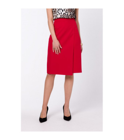 S343 Skirt - red