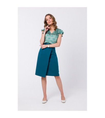 S343 Skirt - Marine