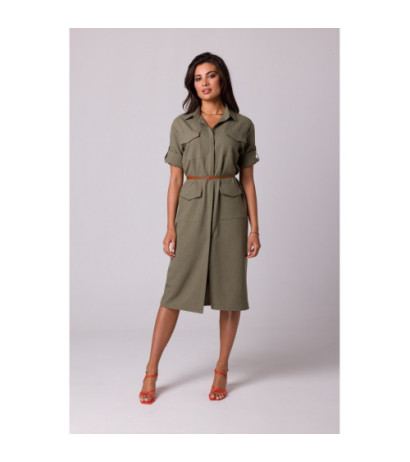 B258 Emery dress with...