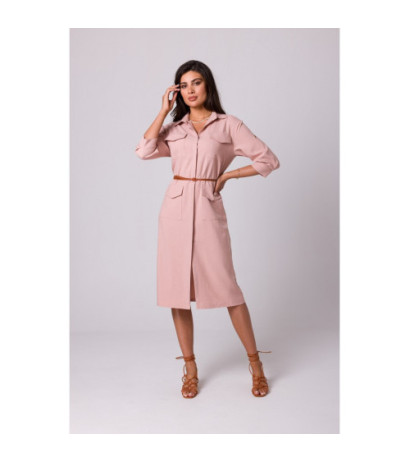 B258 Emery dress with...