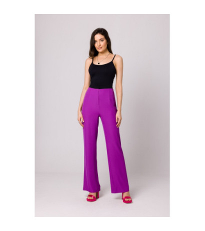 K162 High-waisted pants -...