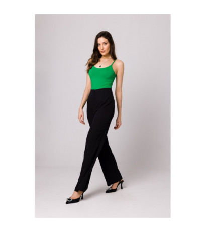 K162 High-waisted pants -...