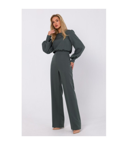 M754 Jumpsuit with...