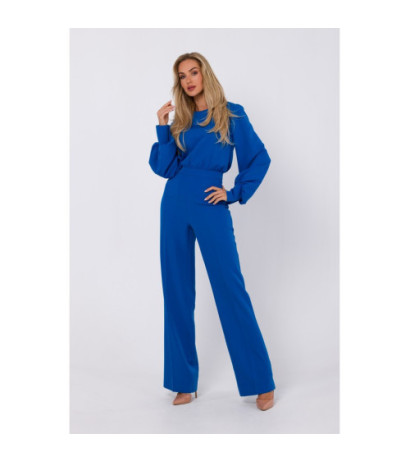 M754 Jumpsuit with...