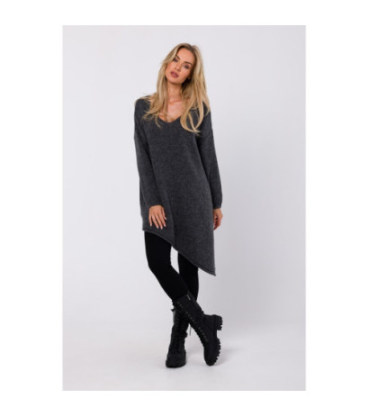 M769 Tunic sweater with...