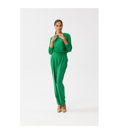 S355 Jumpsuit with a...