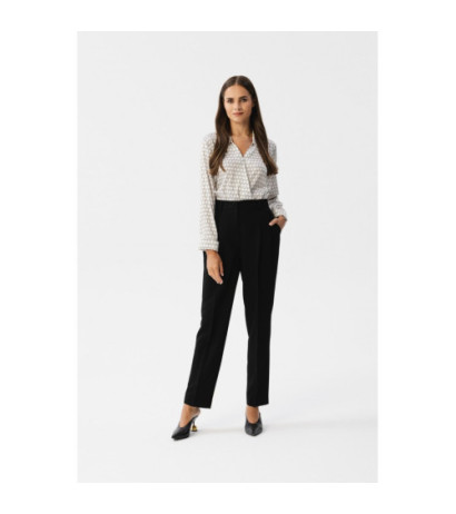 S356 High-waisted pants -...