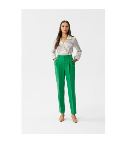 S356 High-waisted pants -...