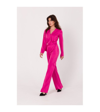 K171 Jumpsuit - pink