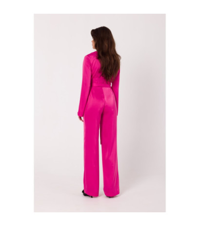 K171 Jumpsuit - pink