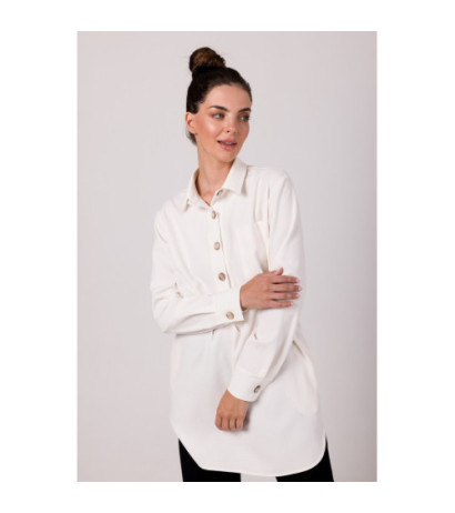 B276 Shirt tunic with...