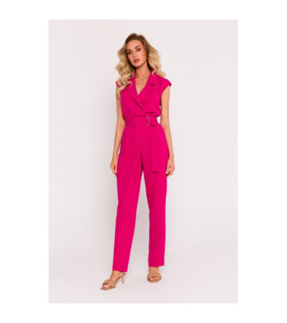 M780 Jumpsuit with...