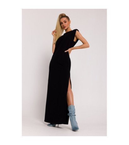 M790 Maxi dress with...