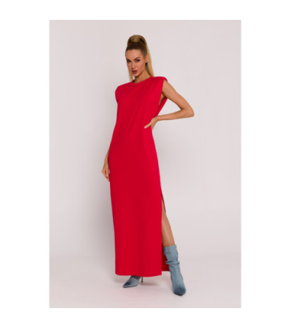 M790 Maxi dress with...