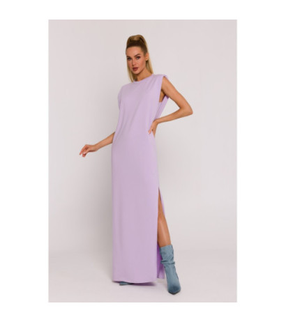 M790 Maxi dress with...