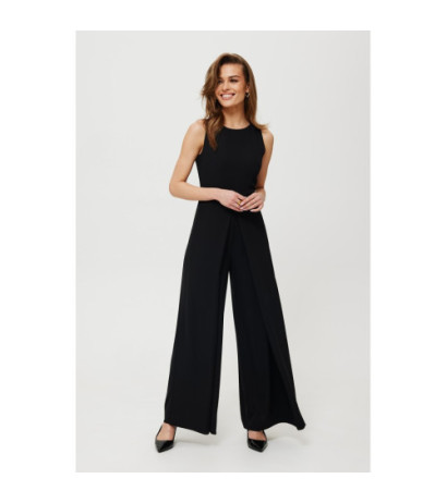 K184 Wide-legged jumpsuit -...