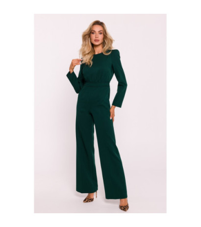 M811 Jumpsuit with waist...