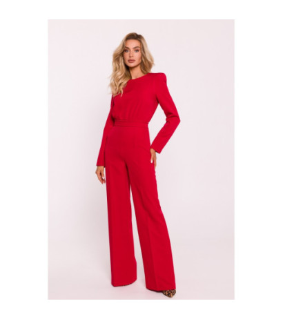 M811 Jumpsuit with waist...