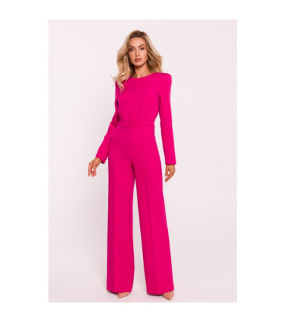 M811 Jumpsuit with waist...