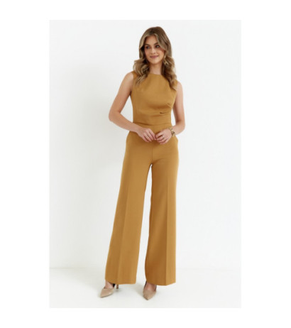 S115 Wide-legged jumpsuit -...