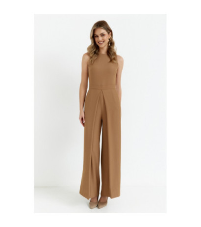 K184 Wide-legged jumpsuit -...