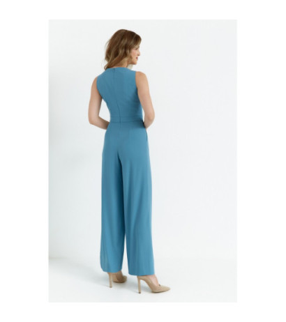 K184 Wide-legged jumpsuit -...