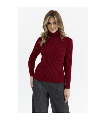 M771 Turtleneck Sweater -...