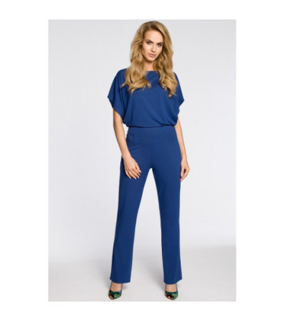 M319 Elegant jumpsuit with...