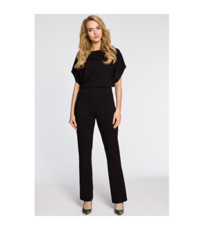 M319 Elegant jumpsuit with...