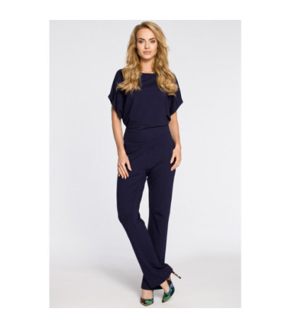 M319 Elegant jumpsuit with...