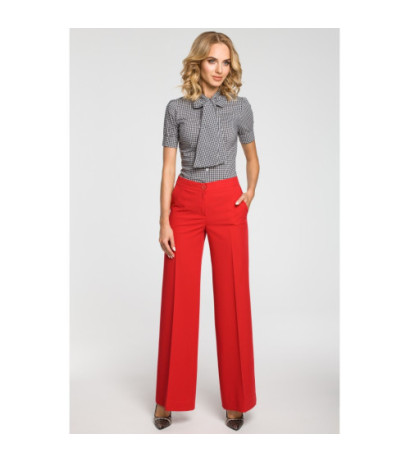 M323 Women's wide-leg pants...