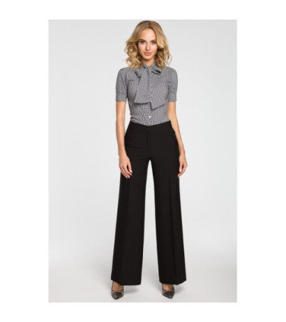 M323 Women's wide-leg pants...