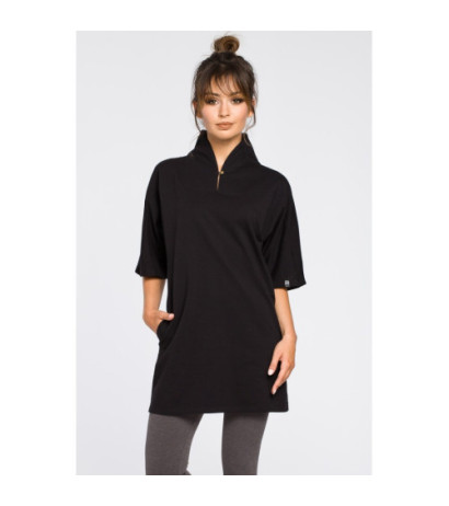 B043 Modern kimono tunic -...