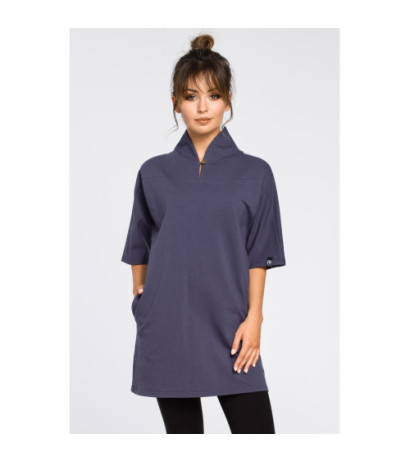 B043 Modern kimono tunic -...