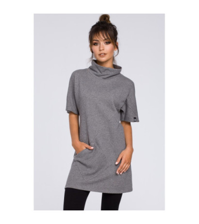 B051 Simple women's tunic...