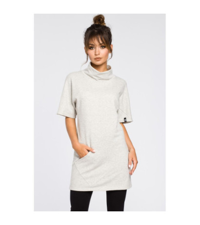 B051 Simple women's tunic...