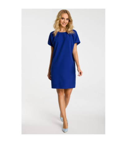 M337 Loose dress with...