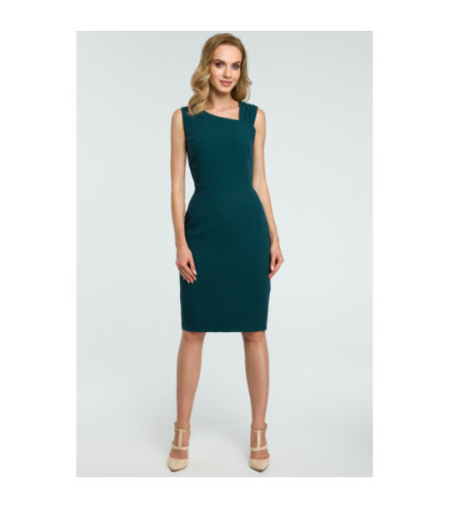 M397 Elegant pencil dress...