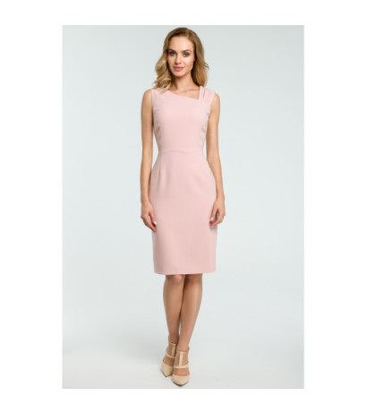 M397 Elegant pencil dress...