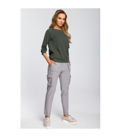 M425 Women's tapered pants...