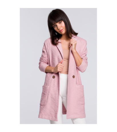 B099 One button coat -...