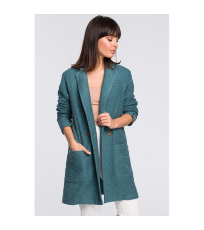 B099 One button coat -...