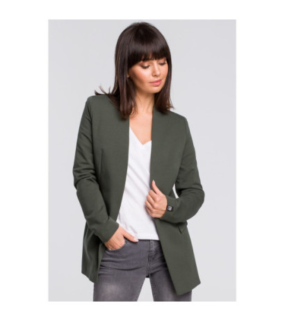 B103 Knitted jacket plus...