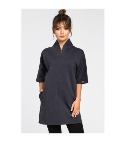 B043 Modern kimono tunic -...