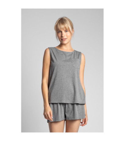 LA015 Sleeveless cotton...