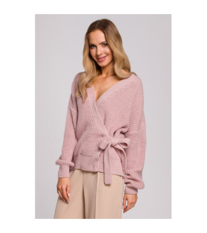 M598 Tiered Cardigan -...