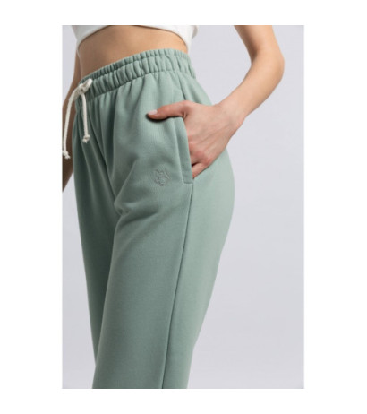 LA053 Joggers pants - mint