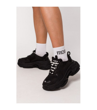 M627 MOE socks - white